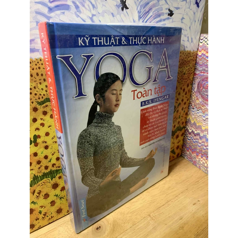 YOGA Toàn Tập 538466