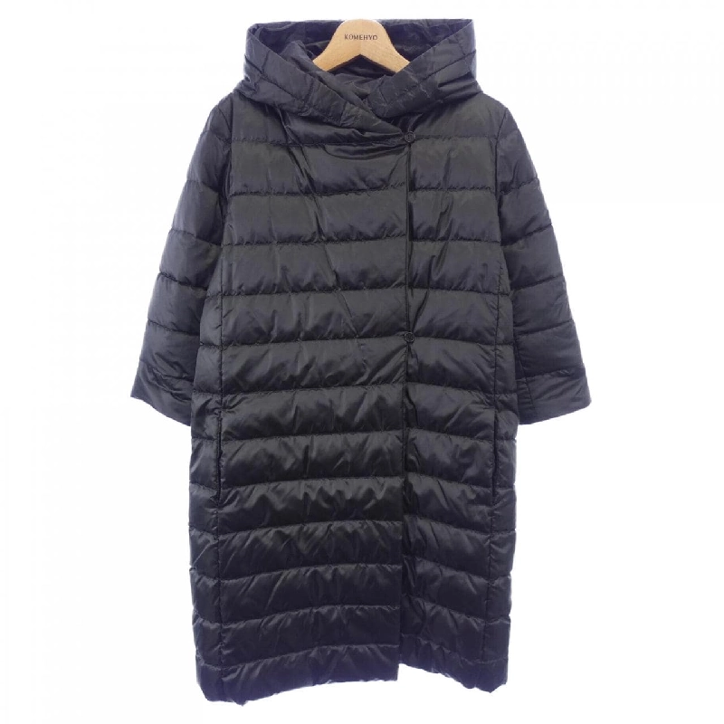 Max Mara NOVEF 949604 THE CUBE Áo khoác lông - Hàng hiệu Chính hãng 815871