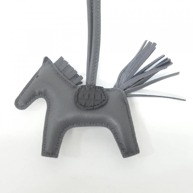 Túi charm Hermes Rodeo Touch PM 082340CA - Hàng hiệu Chính hãng 808494