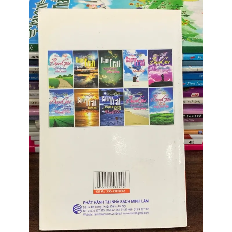 Bí quyết giúp bạn gái chinh phục phái mạnh – Hoàng Quyên 563597