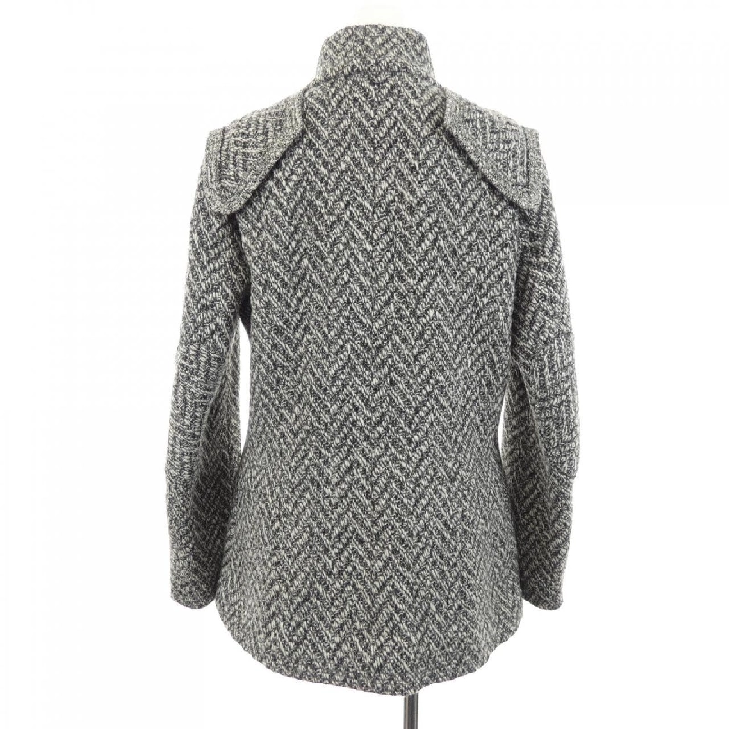 CHANEL P33753V24198 08A Áo khoác - Hàng hiệu Chính hãng 821560