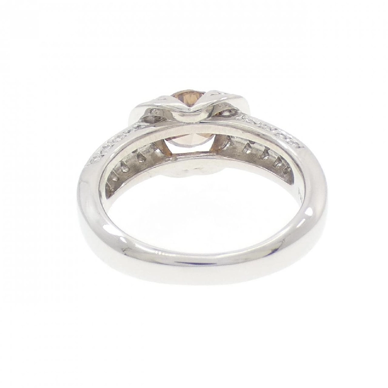 Nhẫn Kim Cương PT 1.010CT - Hàng hiệu Chính hãng 853293