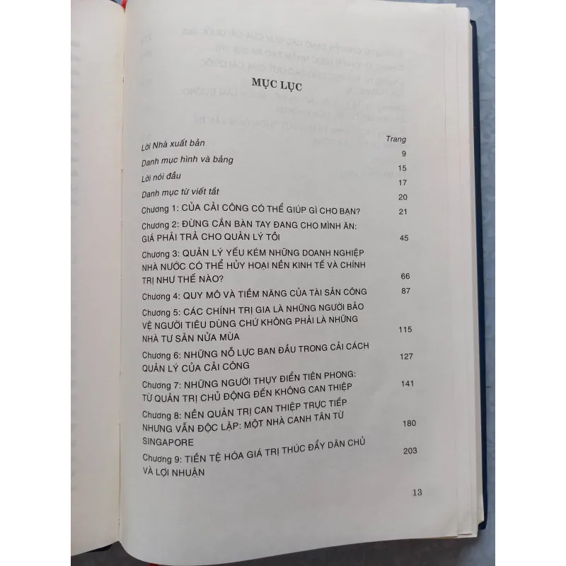 Sách: Quản lý hiệu quả tài sản công  965793