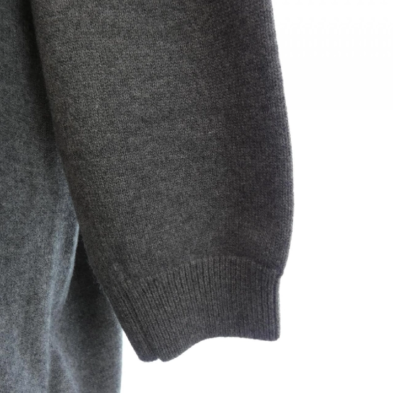 HERMES 67-7709 Áo khoác dài 634324