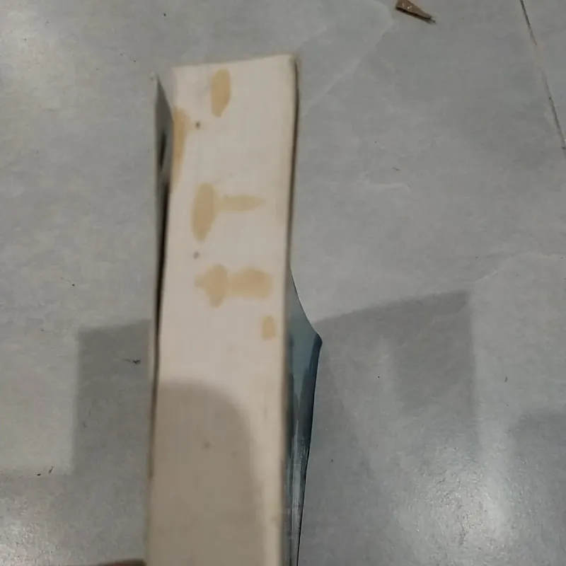 Sách Cũ - Những Linh Hồn Lẩn Khuất 1009282