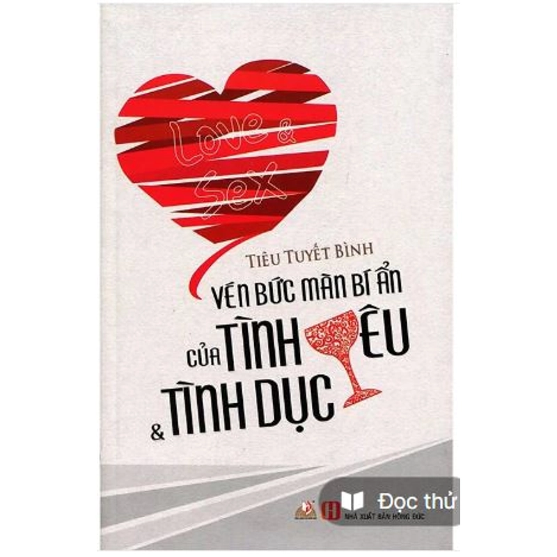 Vén Bức Màn Bí Ẩn Của Tình Yêu Và Tình Dục 540983