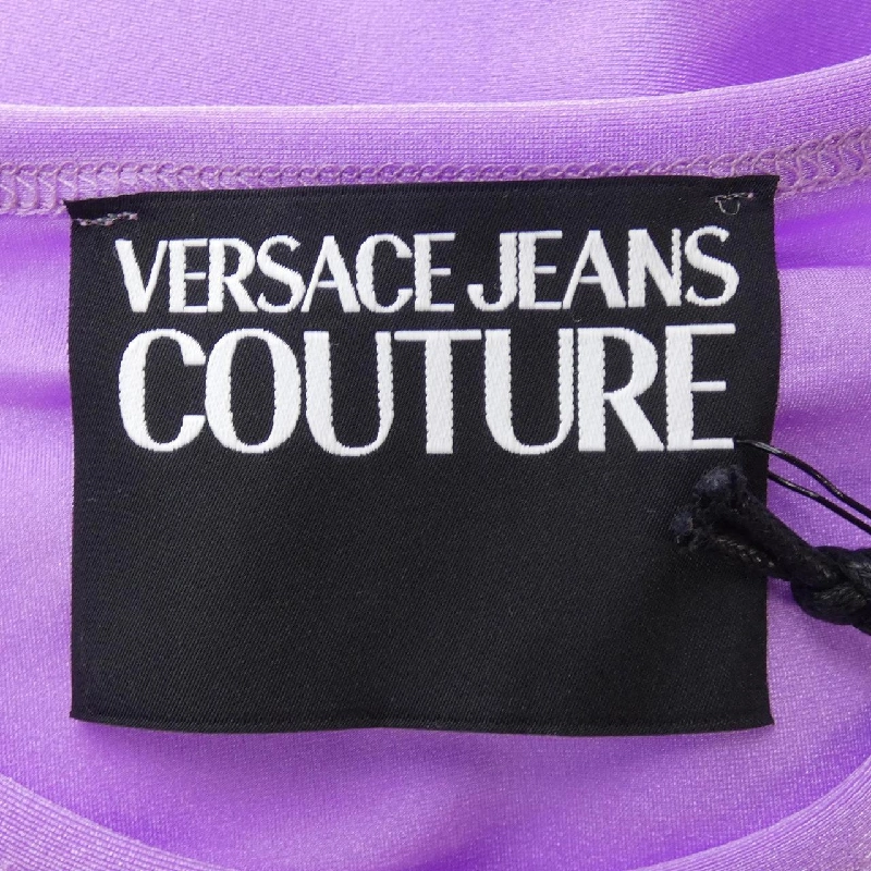 【Mã giảm giá】Áo phông VERSACE JEANS 645721