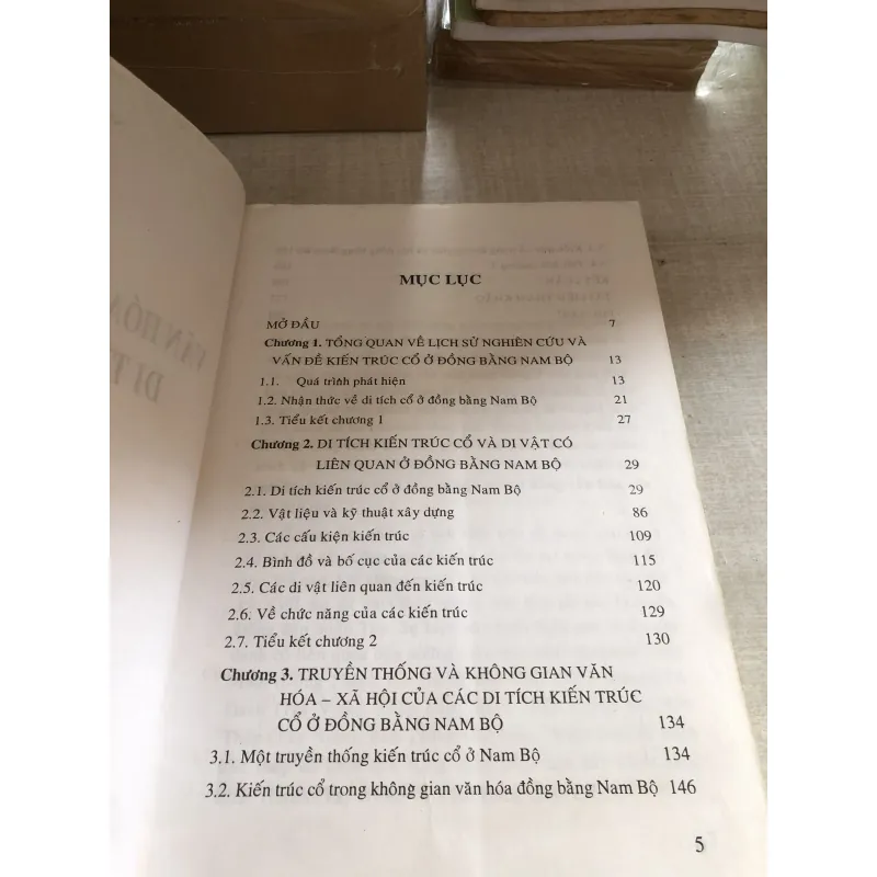 Văn hoá đồng bằng Nam bộ (di tích kiến trúc cổ)  785035