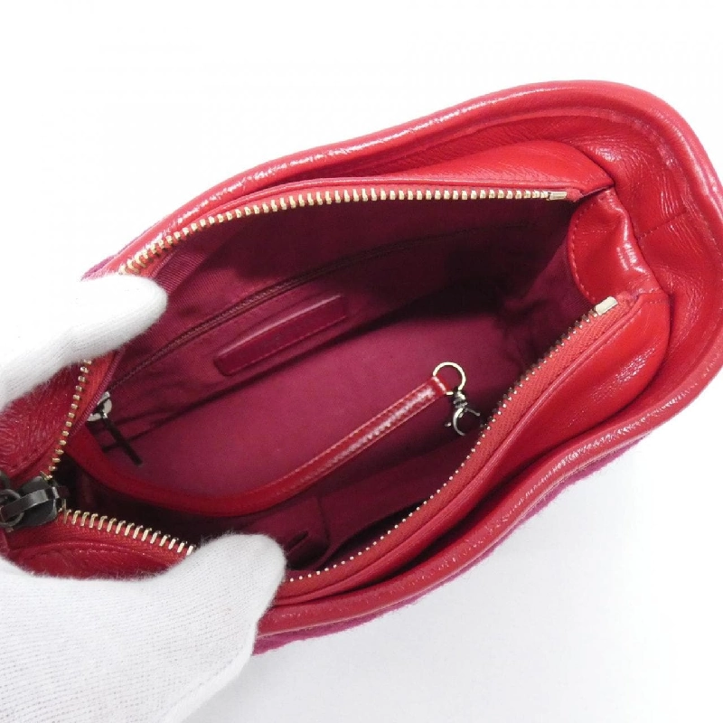 Túi xách chéo Chanel Gabriel Line 91810 - Hàng hiệu Authentic 802994