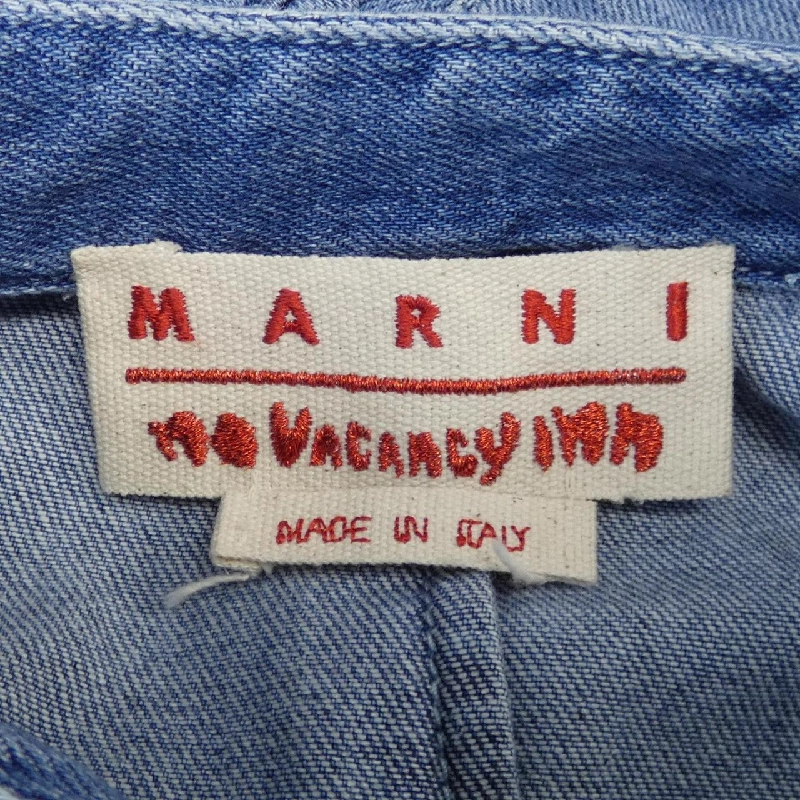 【Khuyến mãi】MARNI Đồ liền thân 648275