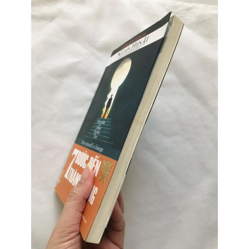 7 Bước Đến Thành Công 761986