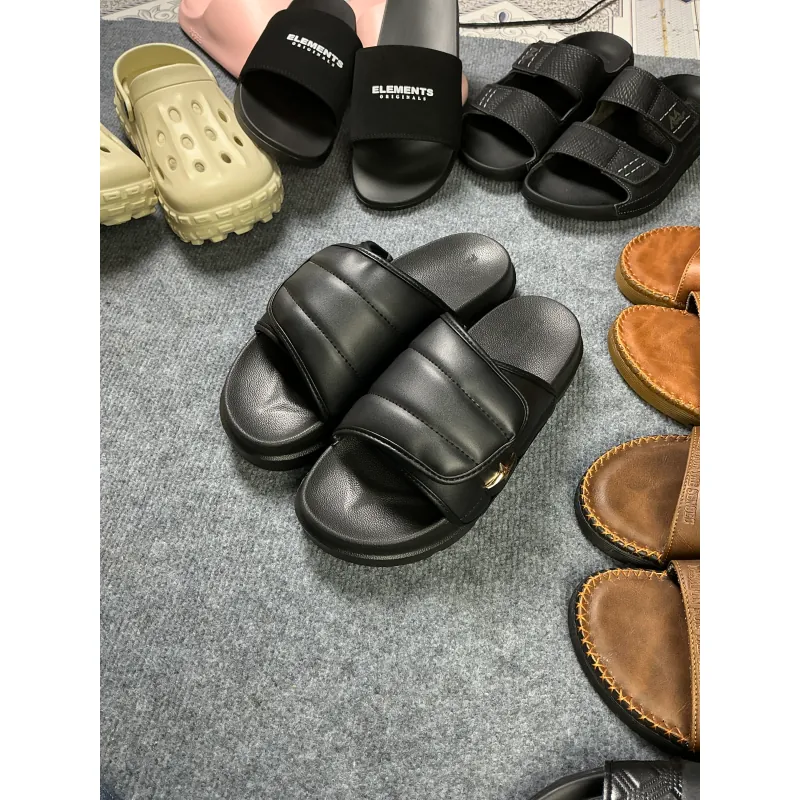 Dép Pathon Star Quai Ngang Cũ 680904