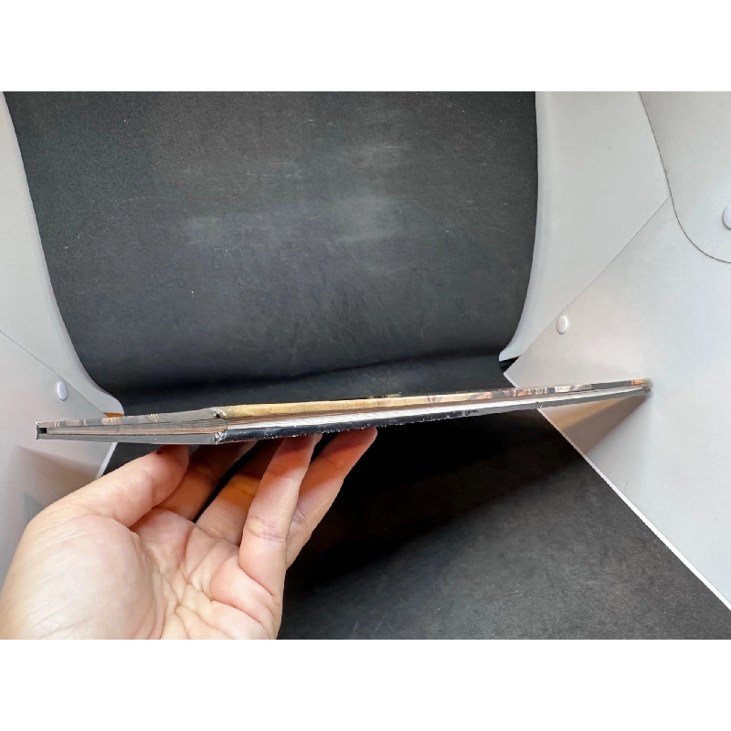 Napoleon - Tập 1 (Tranh Màu), Simsolo, mới 90%, bìa cứng, SBM0502 913363