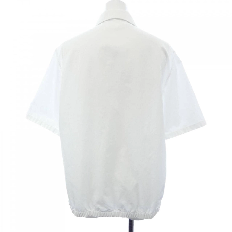 Áo sơ mi ngắn tay LOUIS VUITTON - Hàng hiệu Authentic 885163