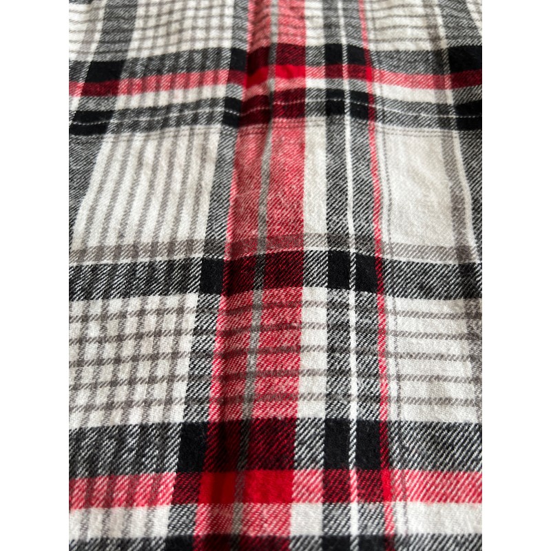 Váy kaki thời trang size M 183811