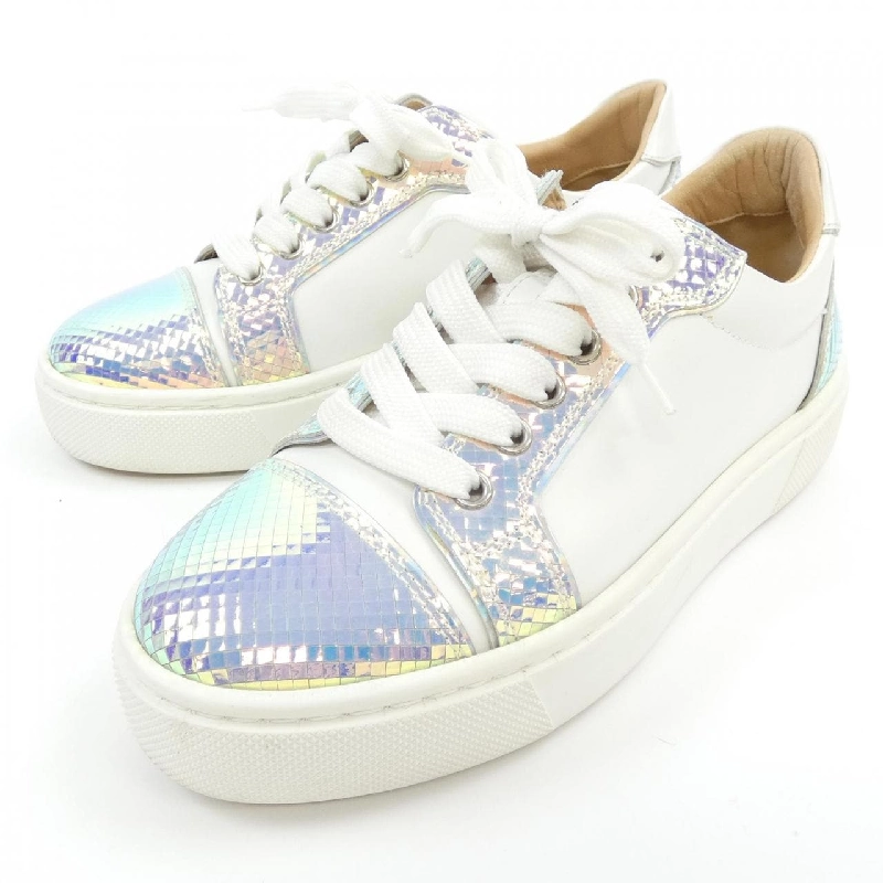 【Mã giảm giá】Giày thể thao CHRISTIAN LOUBOUTIN 663837