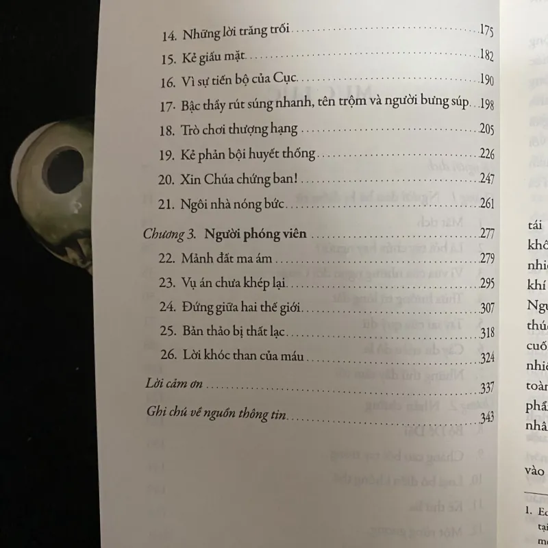 Vầng trăng máu: Cuộc thảm sát người Osage và sự ra đời của tổ chức FBI- 1030353