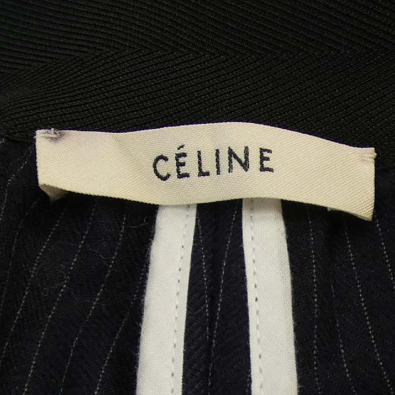 【Mã giảm giá】Quần Celine CELINE 651953