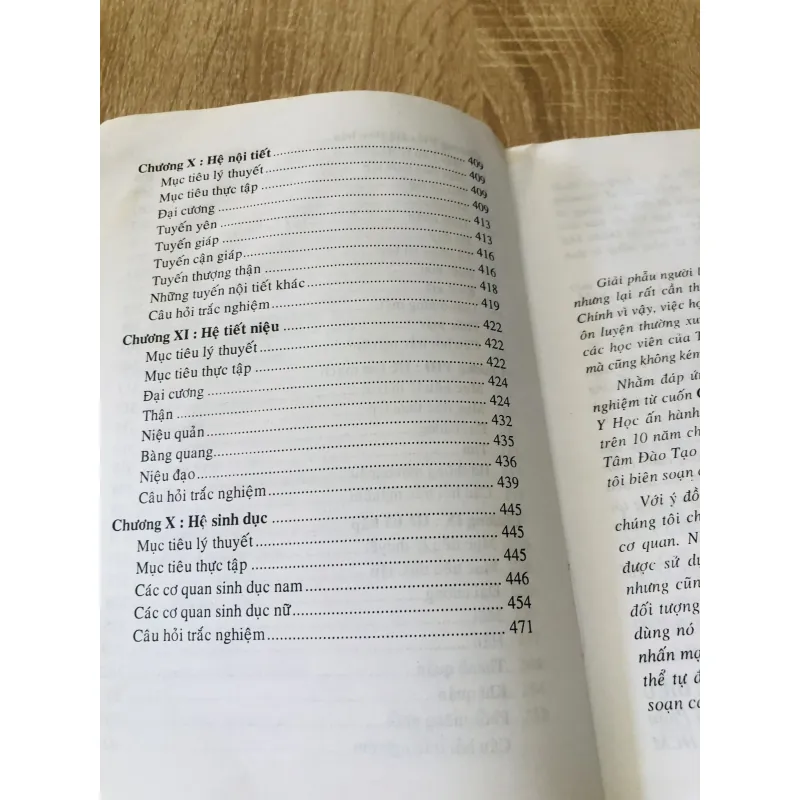 GIẢI PHẪU NGƯỜI - GIẢI PHẪU NGỰC BỤNG 989633