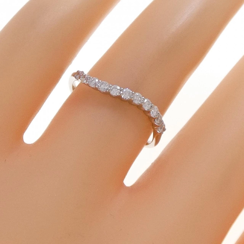 Nhẫn kim cương PT900 0.25CT - Hàng hiệu Chính hãng 847693