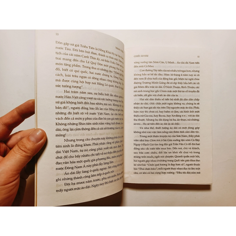 Quê Hương Tôi - Tràng Thiên ( Võ Phiến) 455910