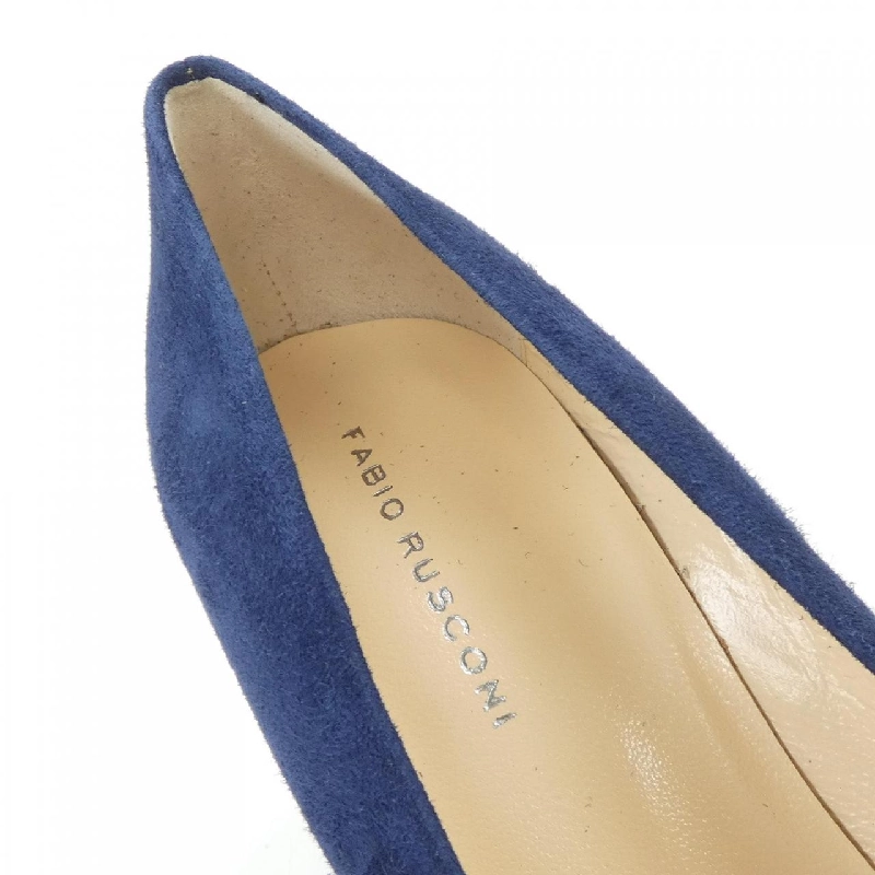 Giày cao gót FABIO RUSCONI - Hàng hiệu Authentic 829584