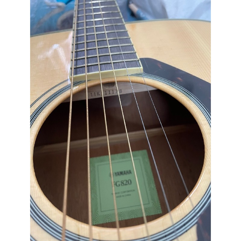 Đàn guitar Yamaha chính hãng 56428