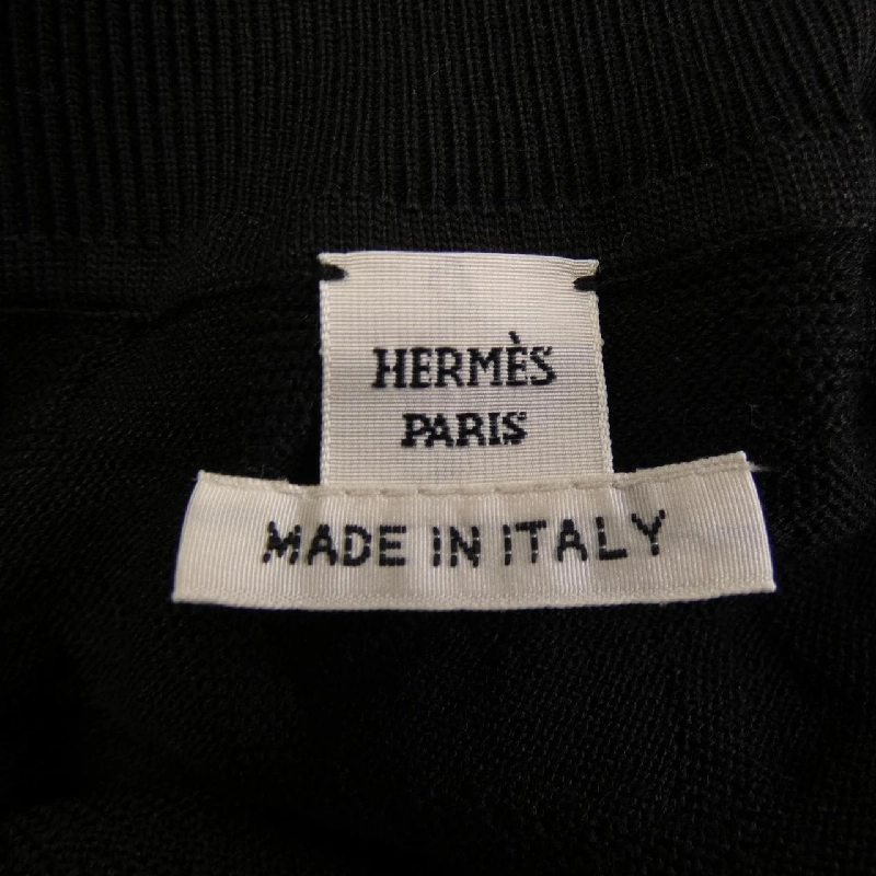 【Mã giảm giá】HERMES Áo len 641630