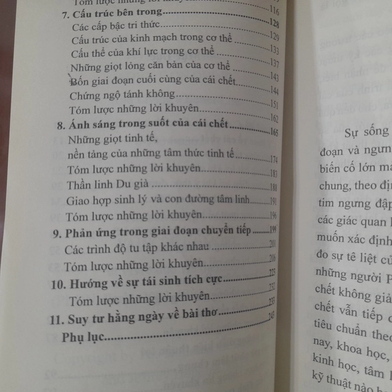 Đức Đạt Lai Lạt Ma - Chủ động cái chết ĐỂ TÁI SINH TRONG MỘT KIẾP SỐNG TỐT ĐẸP HƠN 550164