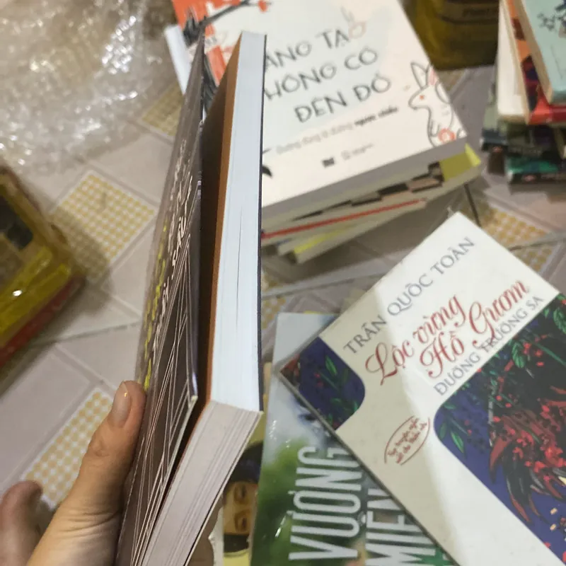 Tư duy sâu Ý tưởng bén Sáng tạo thần sầu  606442