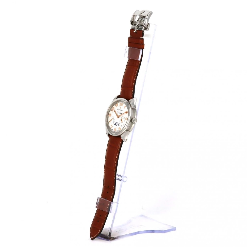 Pekine Manufacture Paris Royal LIMITED 9007438 SS Automatic - Hàng hiệu Authentic 880851