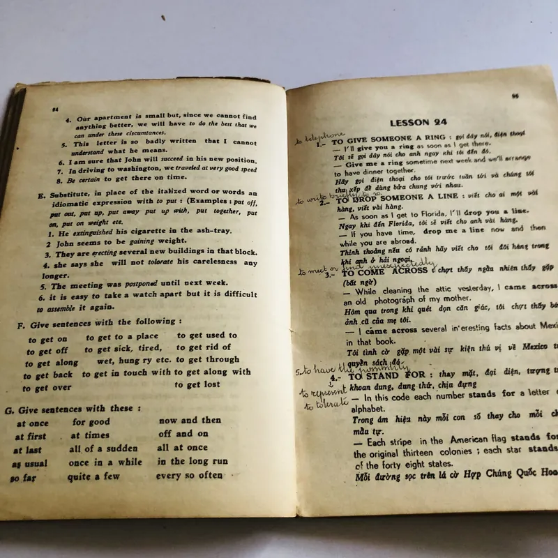  THÀNH NGỮ ANH – VIỆT THÔNG DỤNG DỊCH VÀ DẪN GIẢI (Anh Thư) 735186