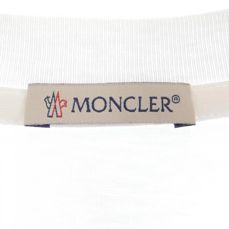 【Mã giảm giá】Áo phông MONCLER 642260