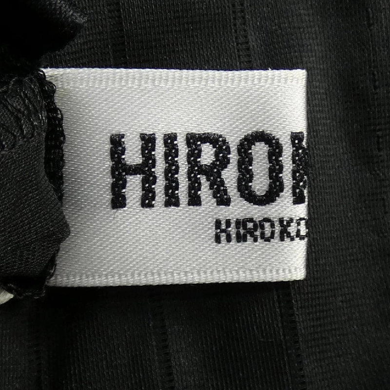 【Khuyến mãi】Áo sơ mi HIROKO BIS 645752