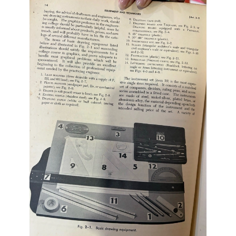 Engineering Graphics for Design and Analysis - Hammond ,.. 999595