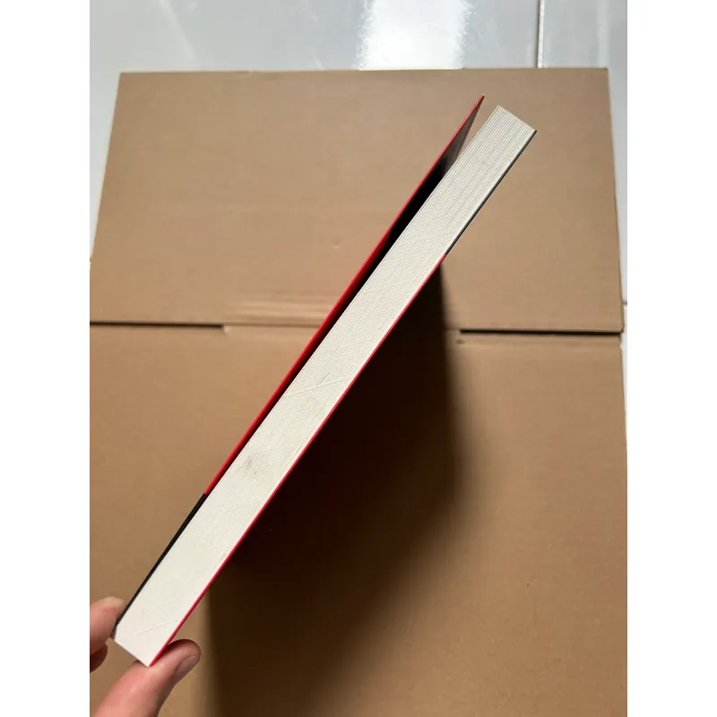 Ghế nóng - Cẩm nang toàn diện dành cho CEO khởi nghiệp - Dan Shapiro 745889