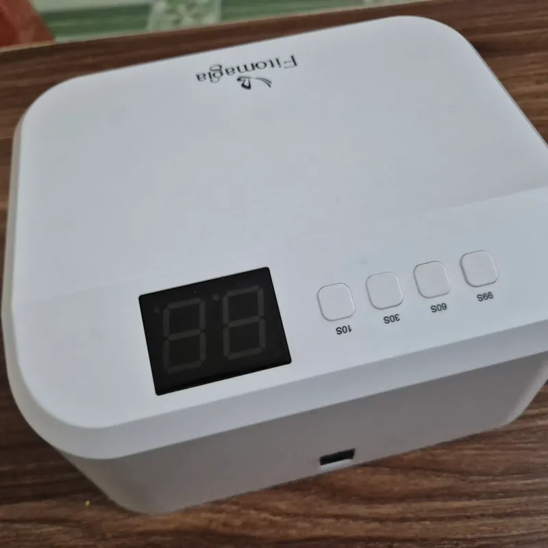 Máy hơ móng cá nhân Fitomagia 776733