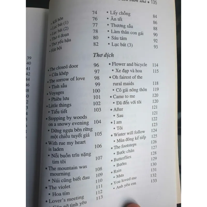 Hoa Vườn Nhà 688761