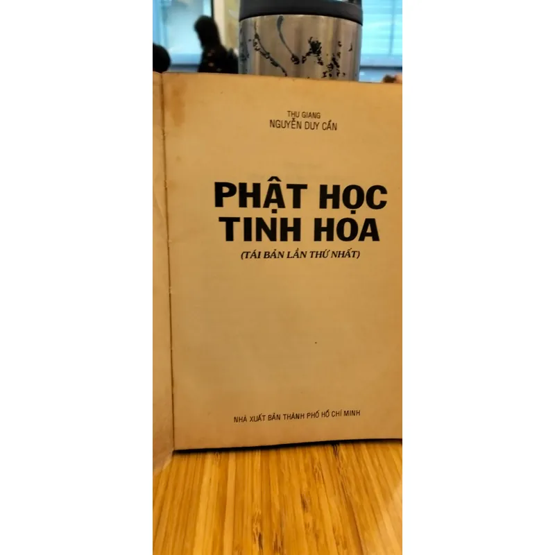 Phật học tinh hoa_ Nguyễn Duy Cần_1997_Hay, thiết thực 698937