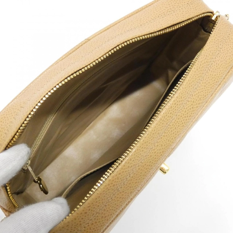 Túi đeo vai Chanel - Hàng hiệu Authentic 803203