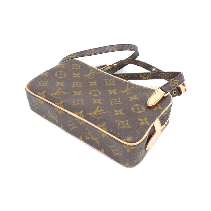 Túi xách vai Louis Vuitton Monogram Marly Bandoulière M51828 - Hàng hiệu Authentic 767839