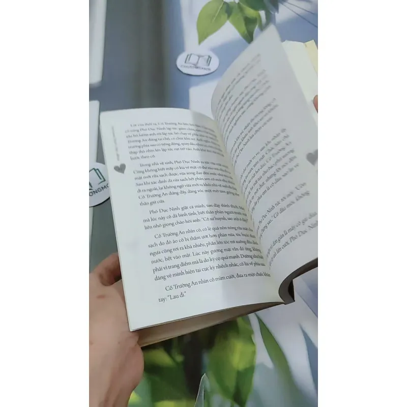 Hạnh Phúc Ngọt Ngào - Chiếc Nhĩ Miêu 744700