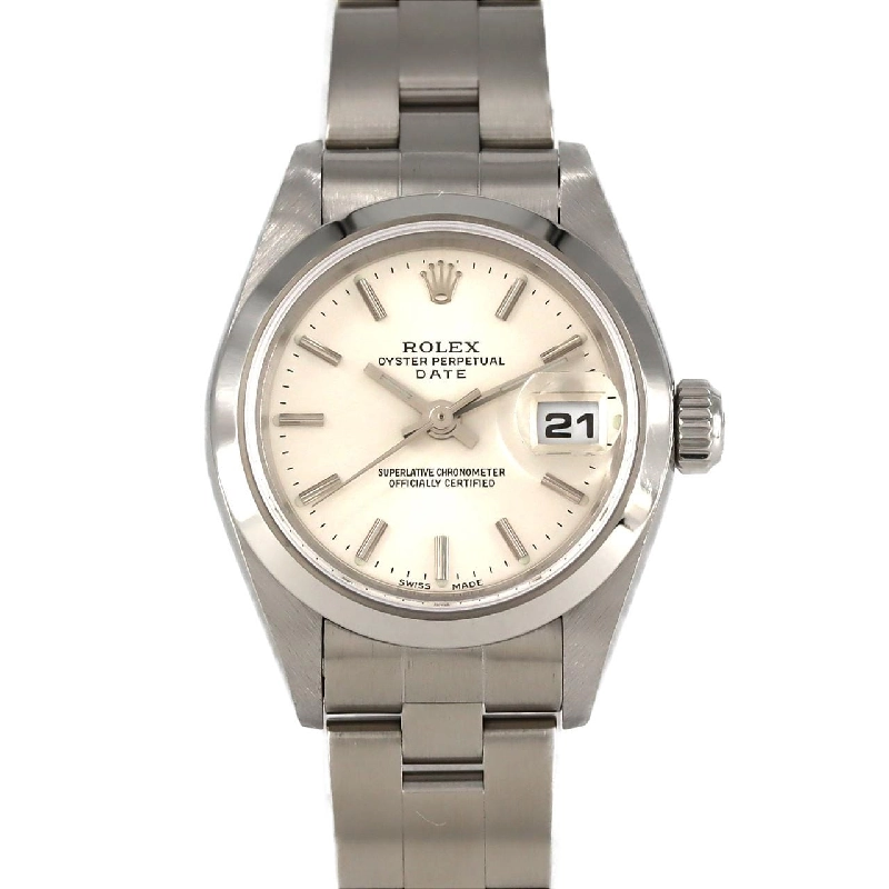 Đồng hồ Rolex Oyster Perpetual Date 79160 SS tự động A - Hàng hiệu chính hãng 876229