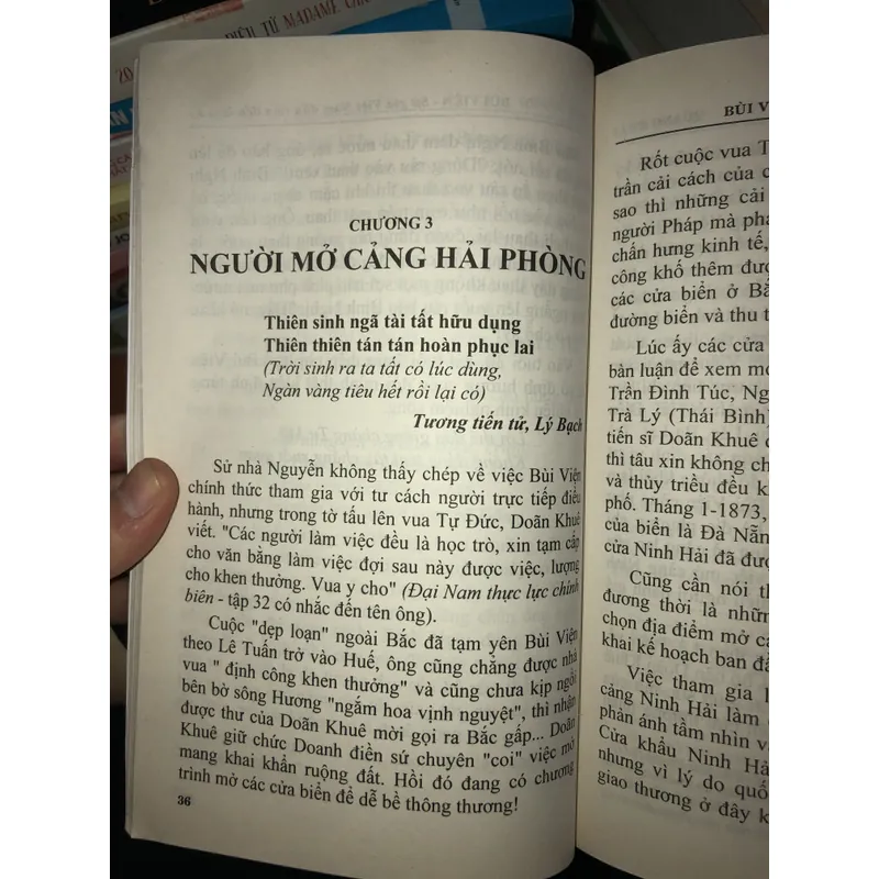 Bùi Viện - Sứ giả Việt Nam đầu tiên đến Hoa Kỳ 593890