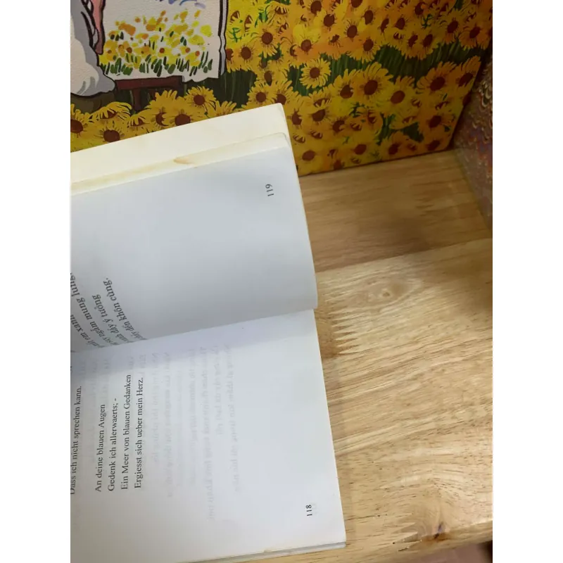 Tuyển Thơ Hainơ - Có Chữ Ký Dịch Giả 927491