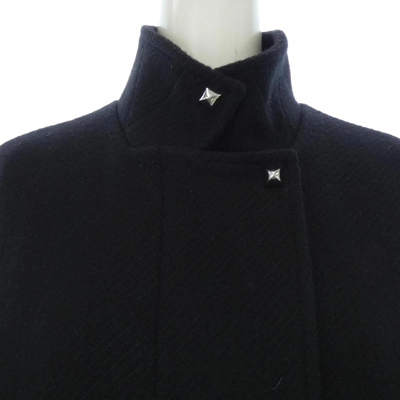 【Mã giảm giá】Áo khoác HERMES 641507