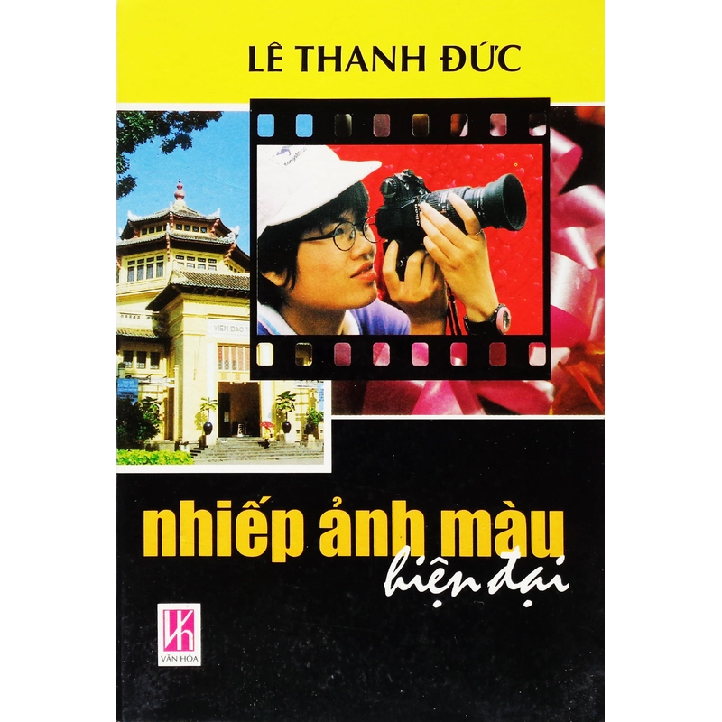 Nhiếp ảnh màu hiện đại 7883