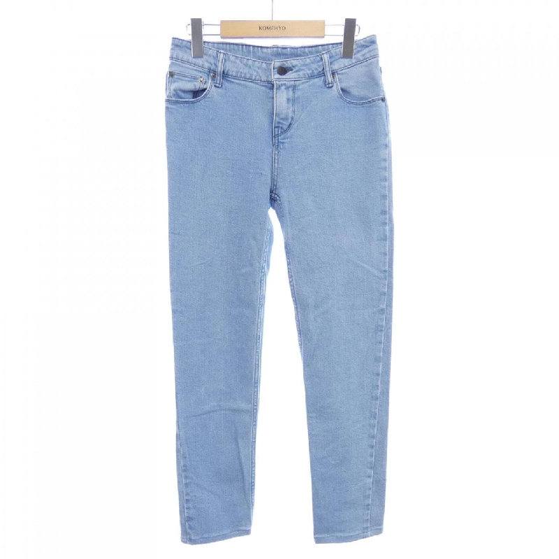 Lucien Pellat-Finet Jeans 648812