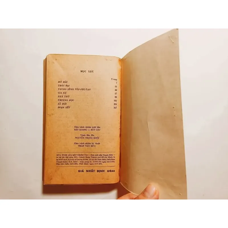 Tuổi Trẻ Enghen - Mùa Xuân Của Một Thiên Tài

 737975