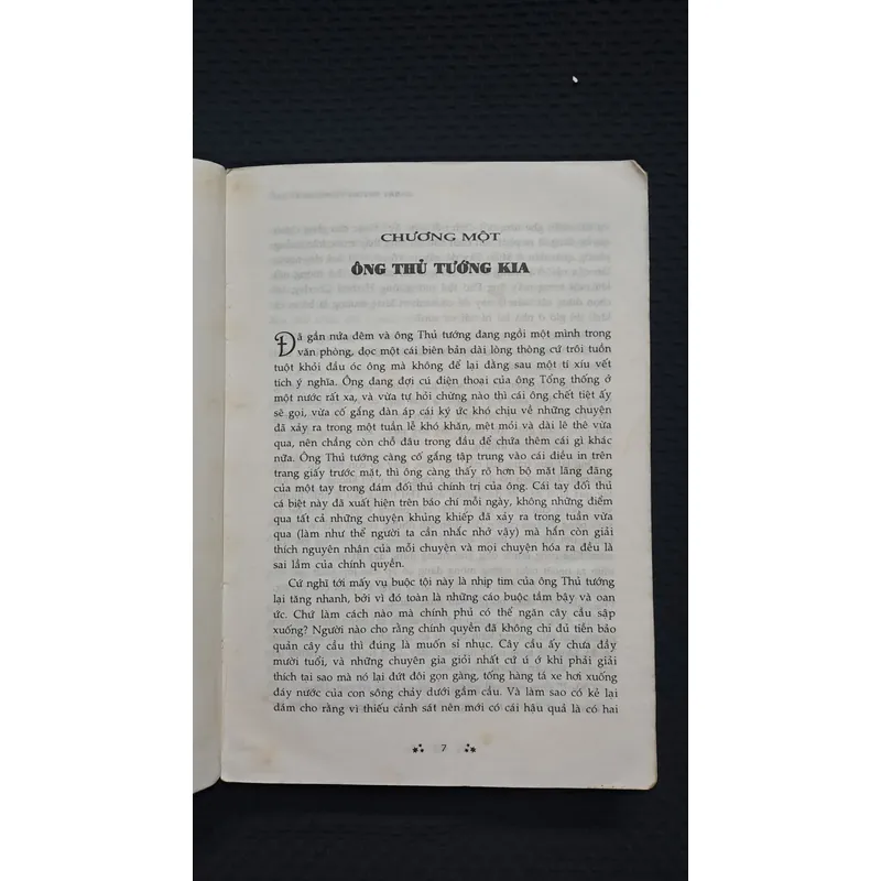 Harry Potter và Hoàng Tử Lai (p6) 596846